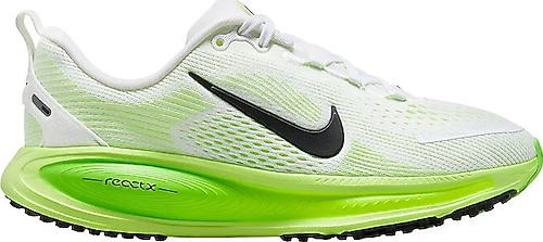 たまごアイス。未使用❗ナイキ VOMERO 18 (GS) 24cm Nike Vomero 18 GS HQ2157 Çocuk Koşu Ayakkabısı Fiyatları
