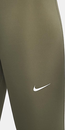 Nike Pro 365 Siyah Kadın Antrenman Tayt DA0483-013 Fiyatları