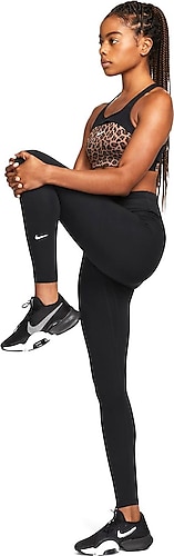 Nike One Dri-Fit Kadın Antrenman Taytı DM7278 Fiyatları