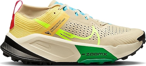 Nike Zoomx Zegama Trail Kadın Koşu Ayakkabısı DH0625 Fiyatları