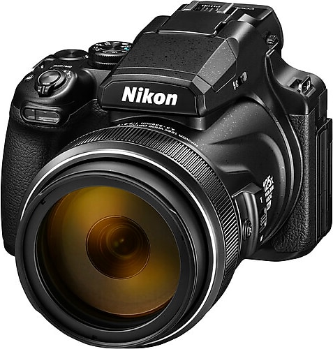 Nikon CoolPix P1100 Dijital Fotoğraf Makinesi Fiyatları