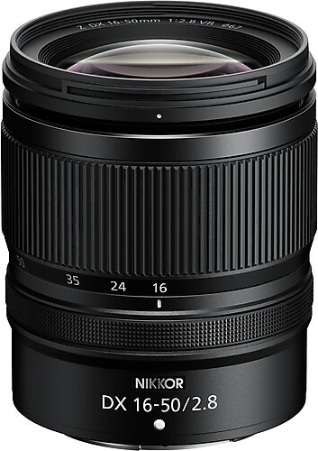 【中古】Nikon ML-L1 リモートトランスミッター F/LT-120、140 &amp; Nuvisカメラ Nikon Z50 II 16-50mm Lensli Fotoğraf Makinesi Fiyatı ve