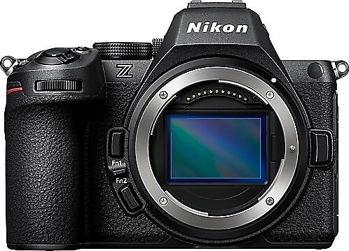 Nikon Z 5 II + 28-75mm Lens Aynasız Fotoğraf Makinesi Fiyatları