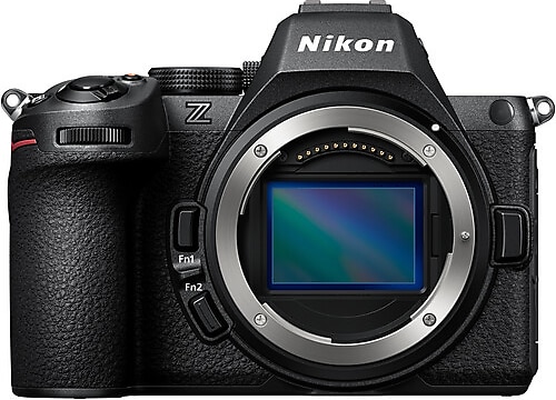 Nikon Z 5 II Body Aynasız Fotoğraf Makinesi Fiyatları, Özellikleri