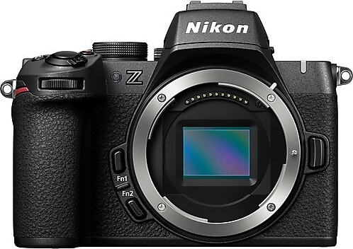Nikon Z 50 II Body Aynasız Fotoğraf Makinesi Fiyatları