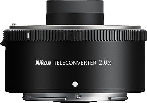 Nikon Z TC-2x Teleconverter Fiyatları, Özellikleri ve Yorumları