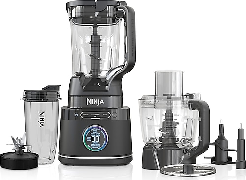 Ninja Detect Power TB401EU 1200 W Mutfak Robotu Fiyatları Ninja Detect Power TB401EU 1200 W Mutfak Robotu Fiyatları