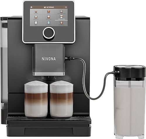 ニスケソバソカソ Ninova CafeRomatica NICR 960 Espresso Makinesi Fiyatları