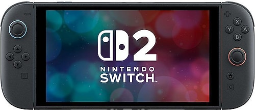 Nintendo Switch 2 Oyun Konsolu Fiyatları, Özellikleri ve Yorumları