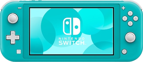 Nintendo Switch Turkuaz Oyun Konsolu Fiyatları, Özellikleri ve Yorumları | En Ucuzu