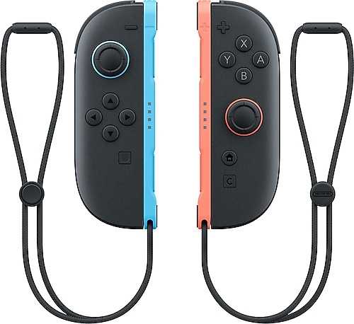 Nintendo Joy-Con 2 Kablosuz Switch 2 Oyun Kolu Fiyatları