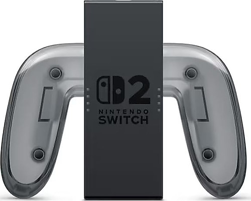 Nintendo Joy-Con 2 Şarj Tutacağı Fiyatları, Özellikleri ve