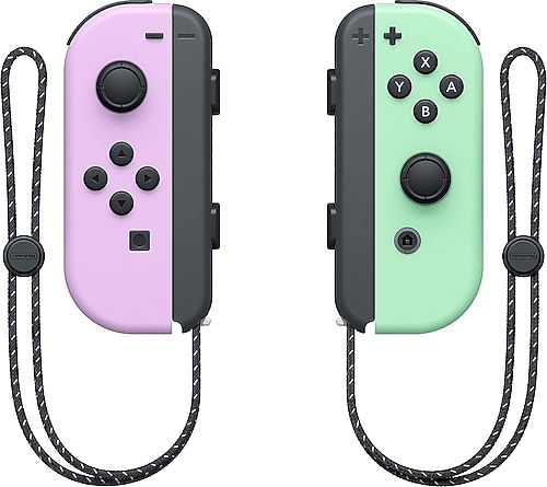 Nintendo Joy-Con Mor-Yeşil Kablosuz Switch Oyun Kolu Fiyatları