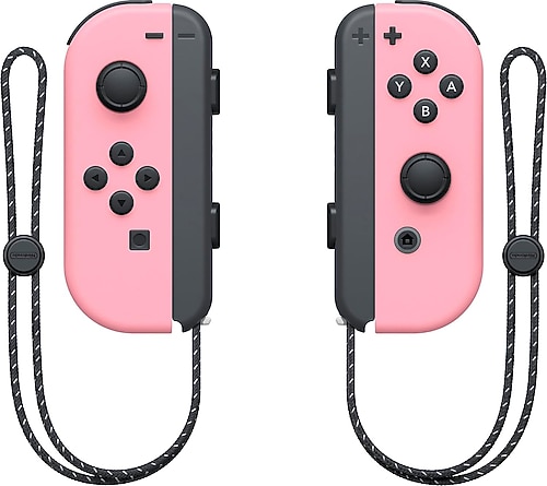 Nintendo Joy-Con Pembe Kablosuz Switch Oyun Kolu Fiyatları