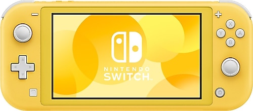 Nintendo Switch Lite Oyun Konsolu
