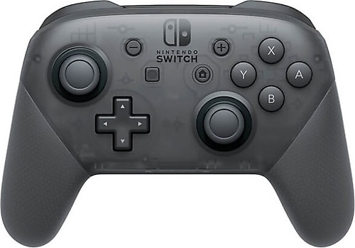 Nintendo Pro Controller Kablosuz Switch Oyun Kolu Fiyatları