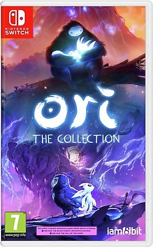 Ori The Collection Nintendo Switch Oyunu Fiyatları, Özellikleri ve