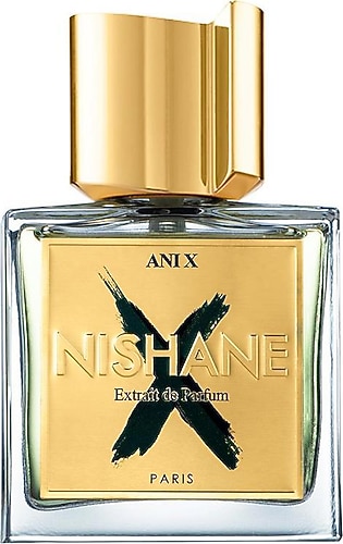 Nishane Ani X Extrait De Parfum 100 ml Erkek Parfüm Fiyatları