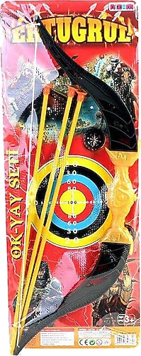 okmenさん専用 Okçuluk Oyun Seti | Toyzz Shop