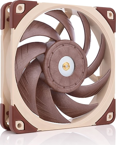 Noctua NF-A12x25 PWM 12 cm Kasa Fanı Fiyatları, Özellikleri ve