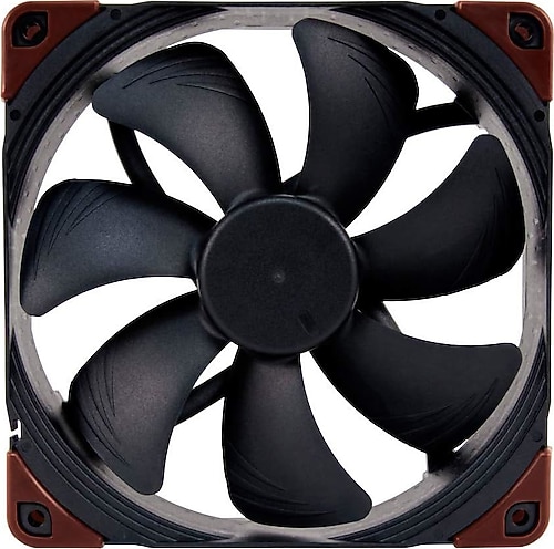 Noctua NF-A14 14 cm Kasa Fanı Fiyatları, Özellikleri ve Yorumları