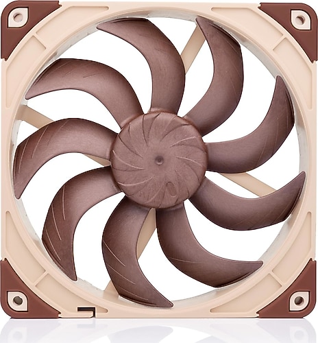 Noctua NF-A14x25 G2 PWM 14 cm Kasa Fanı Fiyatları, Özellikleri ve