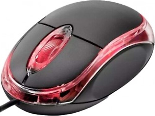 Nodar ND3251 Optik Kablolu Mouse Fiyatları, Özellikleri ve