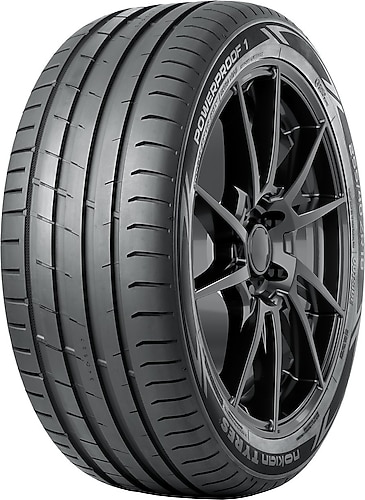Nokian Powerproof 1 225/45 R18 95Y XL Yaz Lastiği Fiyatları