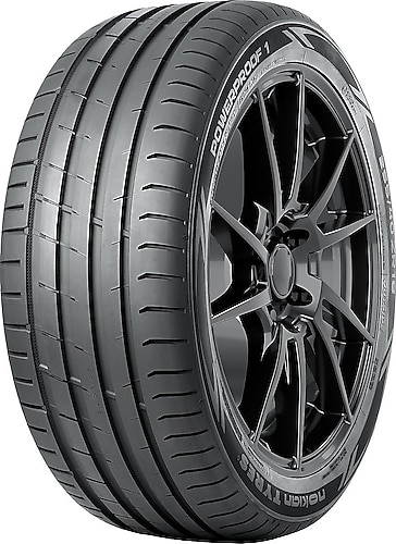 Nokian Powerproof 1 235/45 R18 98Y XL Yaz Lastiği - 2025 Fiyatları