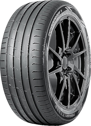 Nokian Powerproof 1 245/40 R18 97Y XL Yaz Lastiği Fiyatları