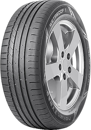 Nokian Wetproof 1 195/55 R16 91V XL Yaz Lastiği Fiyatları
