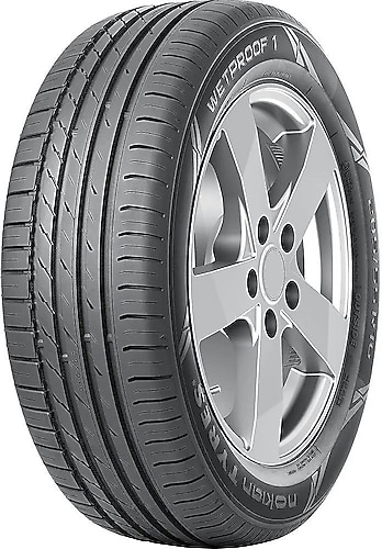 Nokian Wetproof 1 215/55 R16 97W Yaz Lastiği Fiyatları