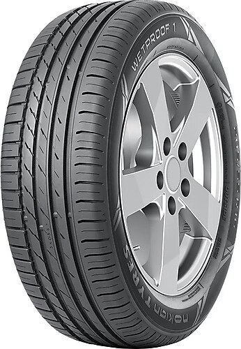 Nokian Wetproof 1 235/55 R18 104V XL Yaz Lastiği Fiyatları