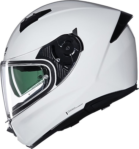 Nolan N80.8 Classico Beyaz Full Face Motor Kaskı Fiyatları