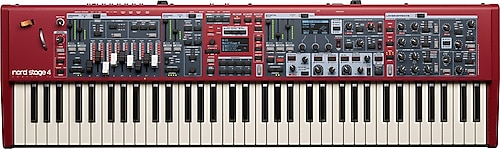 Nord stage clearance 1 compact