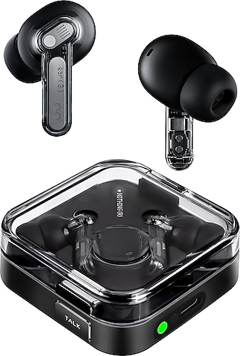 Nothing Ear (3) ワイヤレスイヤホン ブラック Nothing Ear 3 ANC TWS Siyah Kulak İçi Bluetooth Kulaklık Fiyatları