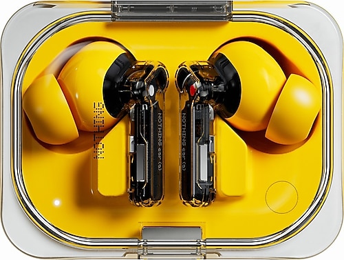 Nothing Ear A TWS Sarı Kulak İçi Bluetooth Kulaklık Fiyatları