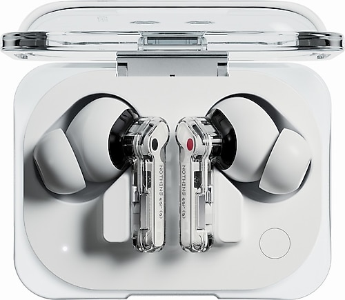 Nothing ワイヤレスイヤホン NOTHING Ear (a) Nothing Ear A TWS Kulak İçi Bluetooth Kulaklık Fiyatları