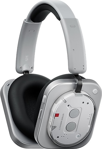 Nothing Headphone 1 Beyaz Kulak Üstü Bluetooth Kulaklık Fiyatları