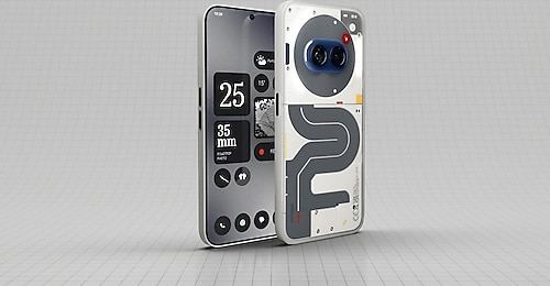 Nothing Phone 3a Plus Fiyatları, Özellikleri ve Yorumları | En