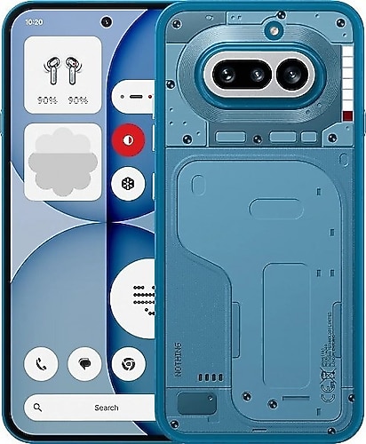 Nothing Phone 4a 256 GB 8 GB Fiyatları, Özellikleri ve Yorumları