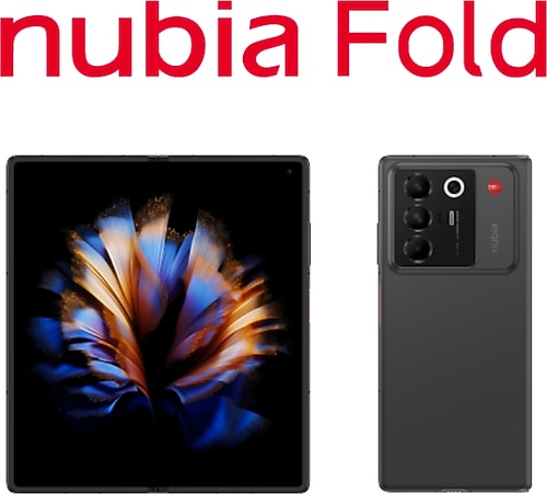 Nubia Fold 3 Fiyatları, Özellikleri ve Yorumları | En Ucuzu Akakçe
