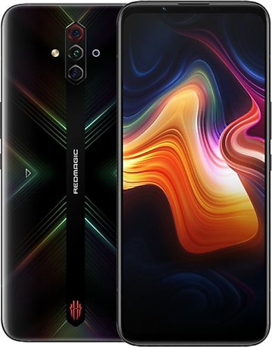 Nubia Red Magic 5G Lite 256 GB Fiyatları, Özellikleri ve Yorumları