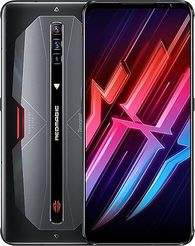 Nubia Red Magic 6 Pro 256 GB Fiyatları, Özellikleri ve Yorumları