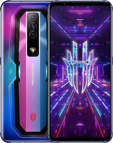 Nubia Red Magic 7 Fiyatları, Özellikleri ve Yorumları | En Ucuzu