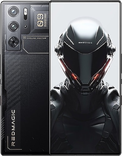 Redmagic 9 Pro 512 GB 16 GB Siyah Fiyatları, Özellikleri ve