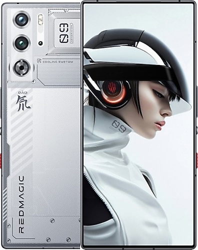 Redmagic 9 Pro Plus Fiyatları, Özellikleri ve Yorumları | En Ucuzu
