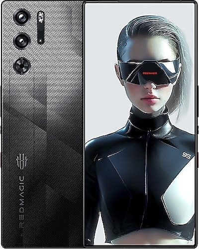 Redmagic 9S Pro 512 GB 16 GB Fiyatları, Özellikleri ve Yorumları
