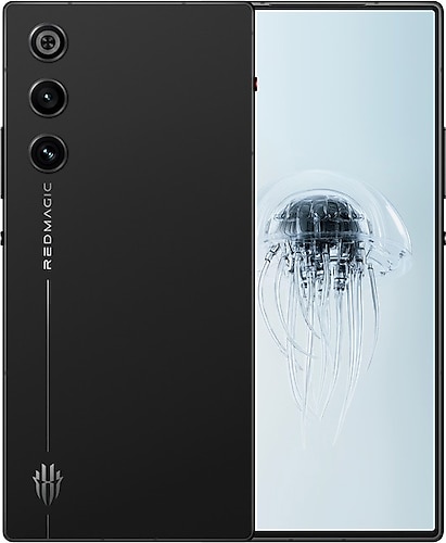 Redmagic 10 Air 512 GB 16 GB Siyah Fiyatları, Özellikleri ve