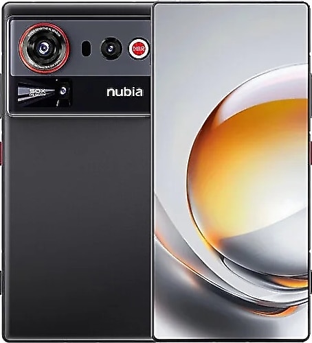 Nubia Z80 Ultra 512 GB Siyah Fiyatları, Özellikleri ve Yorumları